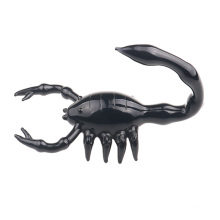 Factory direct sales new creative scorpion modeling glass crafts